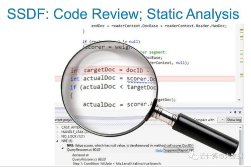 构筑数字长城 研发安全的软件开发框架，引领信息安全软件开发新纪元