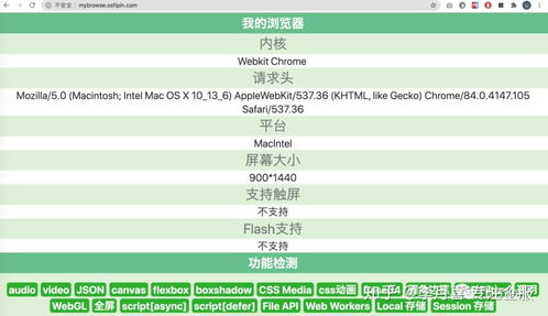 微信与企业微信内嵌浏览器内核探析及其对H5性能与开发的影响