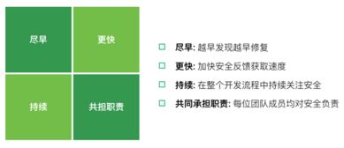 BSI内建安全 降低信息安全软件开发风险的策略